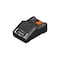 Fein Rapid charger AMPShare GAL 18 V-160 - alternate 1